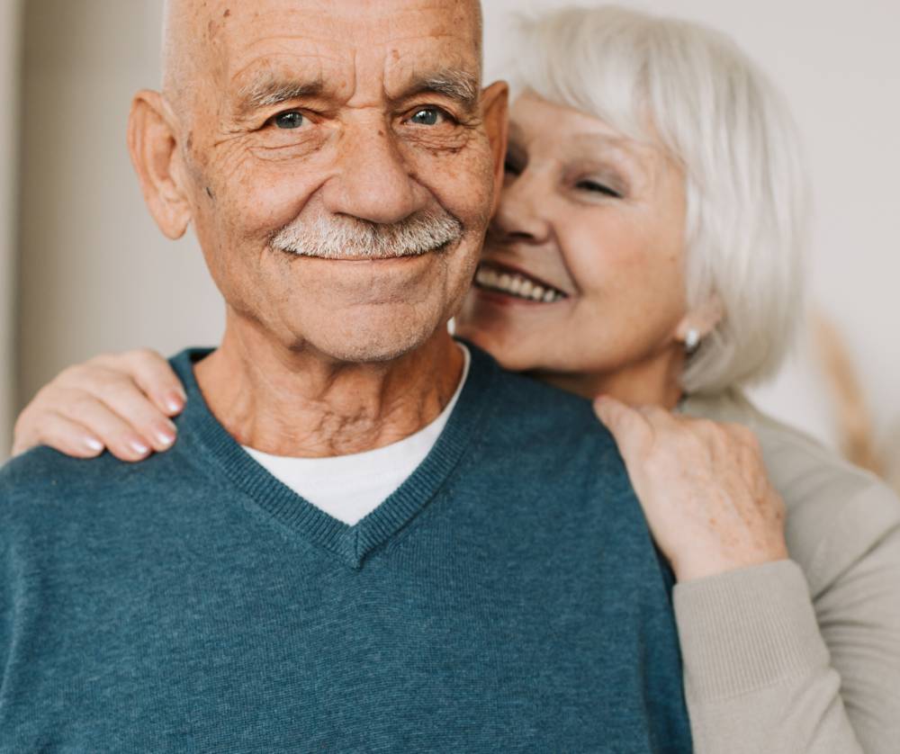 Life Time Mortgage