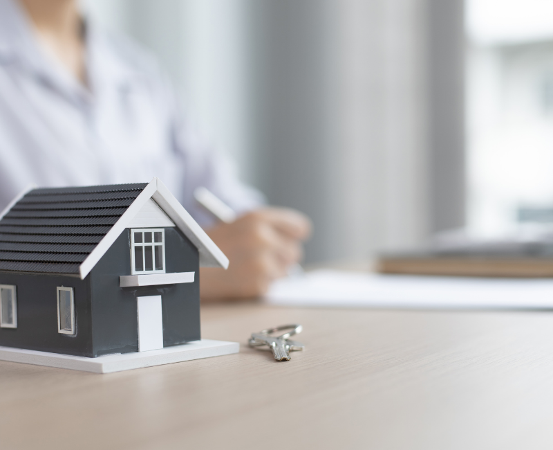 mortgages
